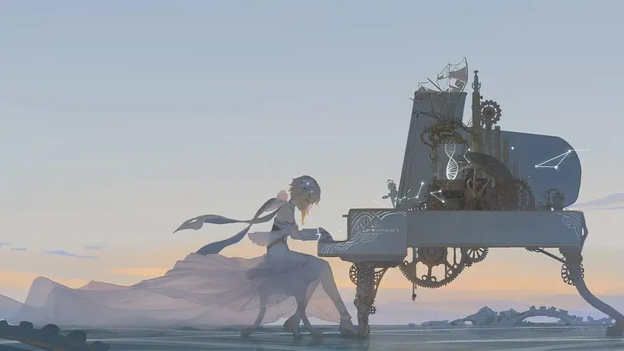 格斗3d游戏动漫